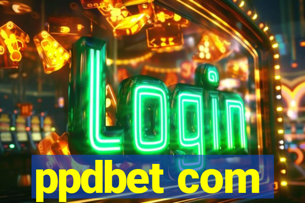 ppdbet com